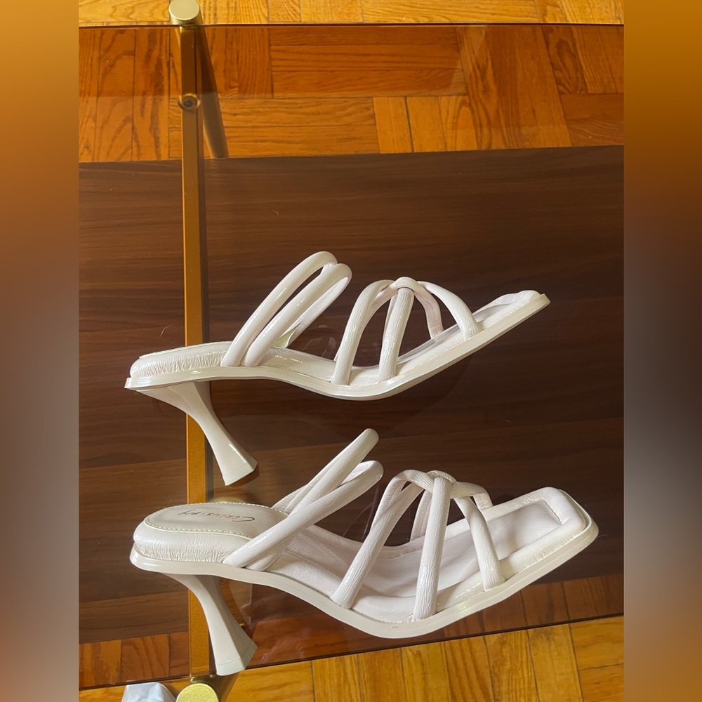Dress shoes from LULU like new